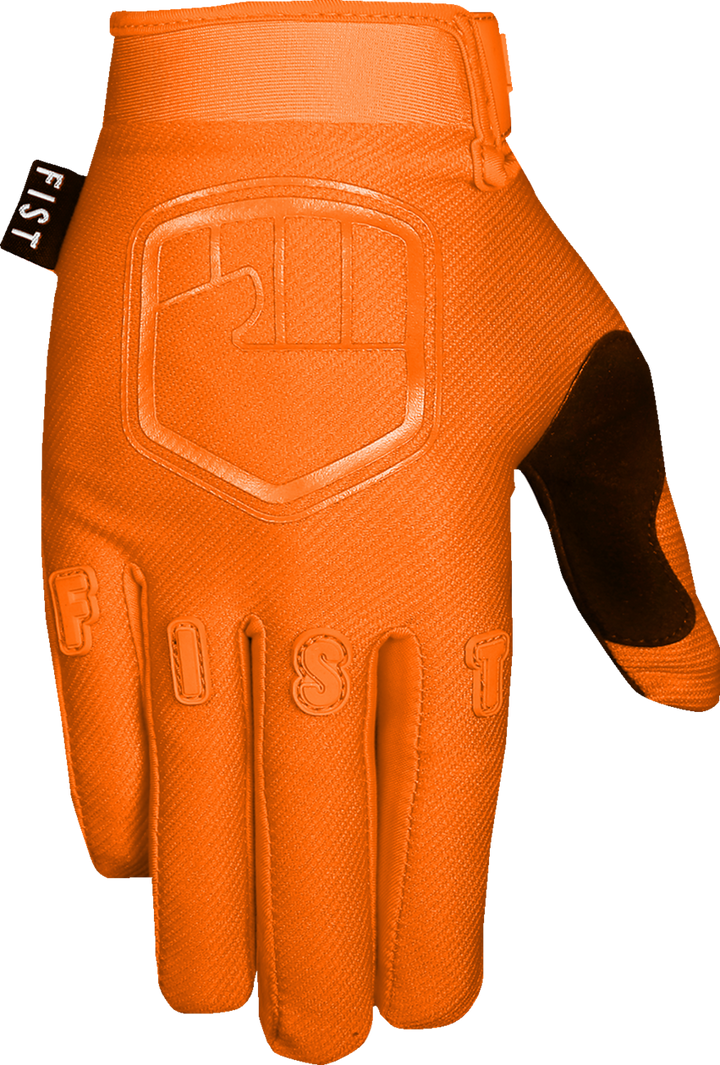 Fist Handwear Strapped Stocker Gloves