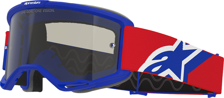 Alpinestars Vision Sand Goggle