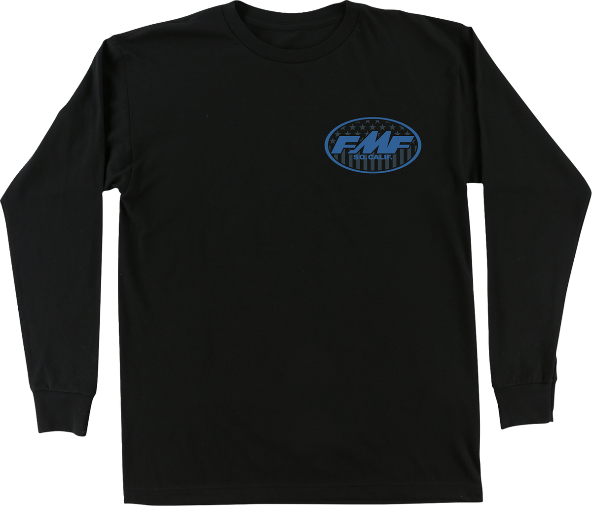FMF One Nation Long-Sleeve T-Shirt
