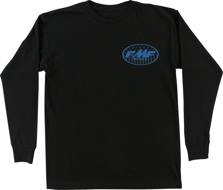 FMF One Nation Long-Sleeve T-Shirt