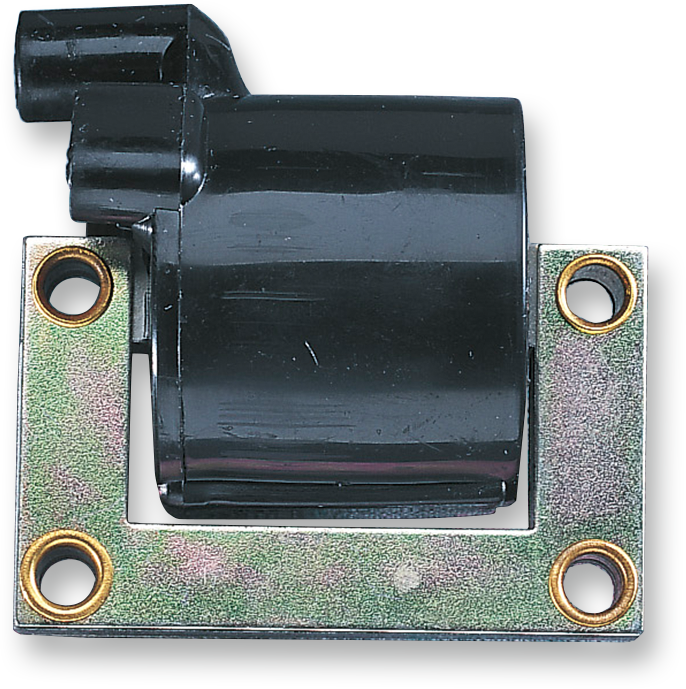 Parts Unlimited External Coil