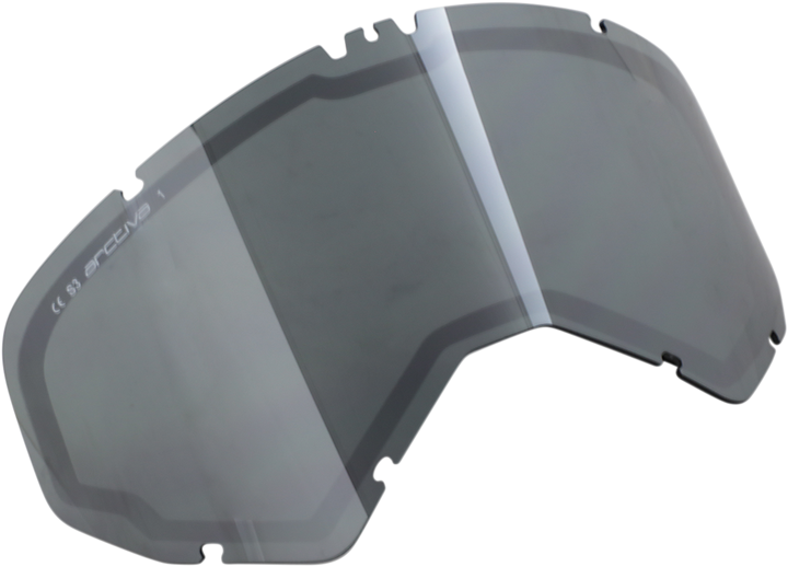 Arctiva Vibe Goggle Dual Pane Lens