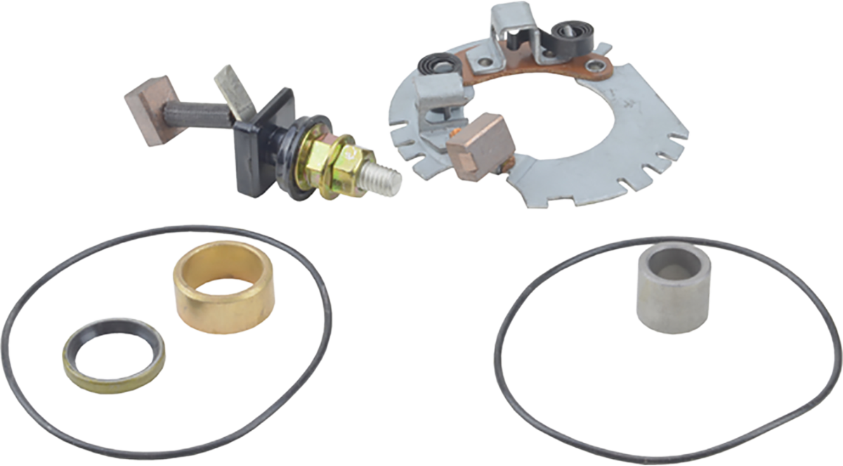 Parts Unlimited Starter Repair Kit