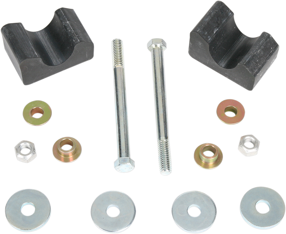 C&A Pro Ski Mounting Kit
