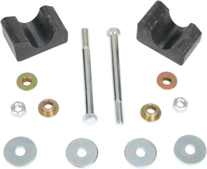 C&A Pro Ski Mounting Kit