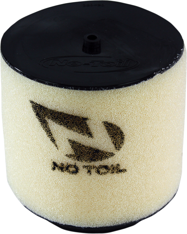 NO TOIL Foam Air Filter - Honda 320-21