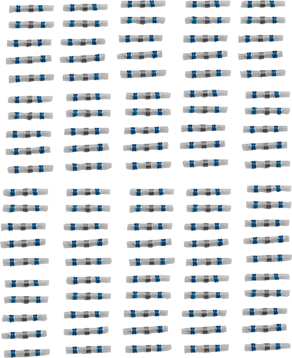 K&S Technologies Solderless Wire Connectors