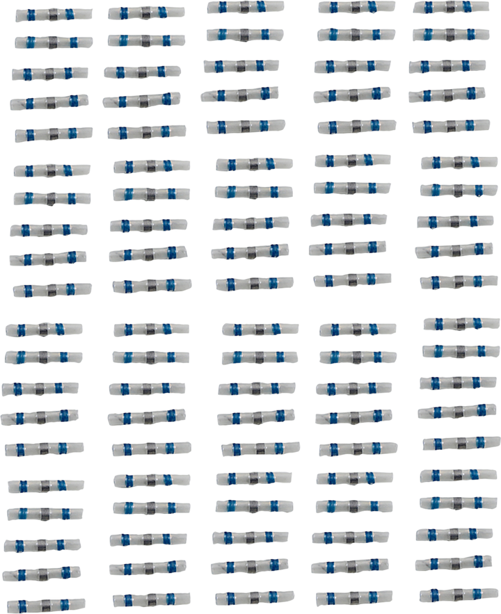K&S Technologies Solderless Wire Connectors