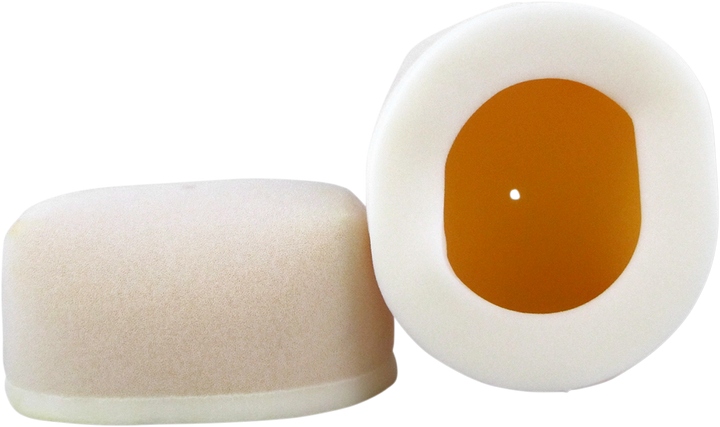 NO TOIL Foam Air Filter - Yamaha 380-03