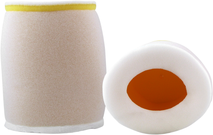 NO TOIL Foam Air Filter - Yamaha 380-15