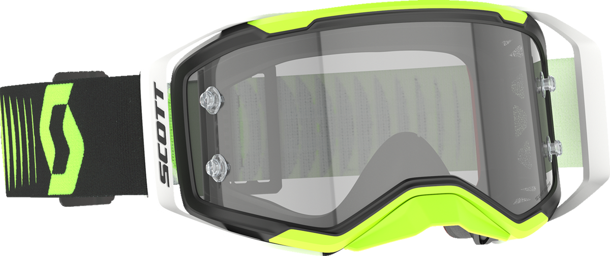 Scott Prospect 2.0 Light Sensitive Goggle