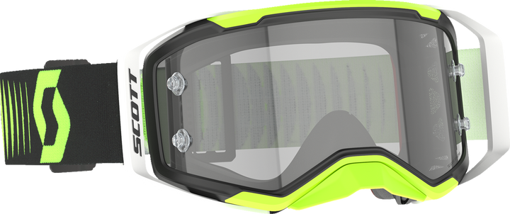 Scott Prospect 2.0 Light Sensitive Goggle