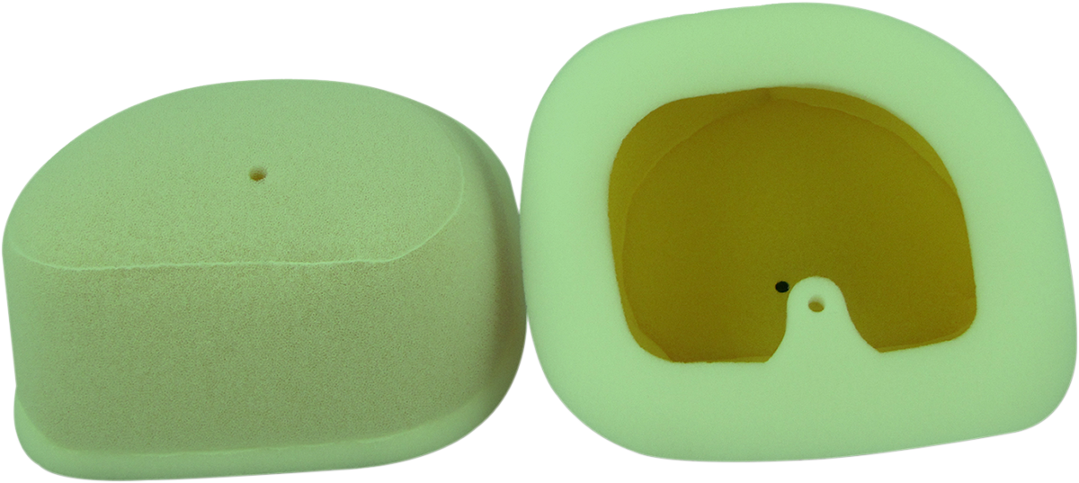 No Toil 1845 Pre-Oiled Air Filter for Yamaha