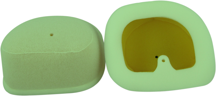 No Toil 1845 Pre-Oiled Air Filter for Yamaha