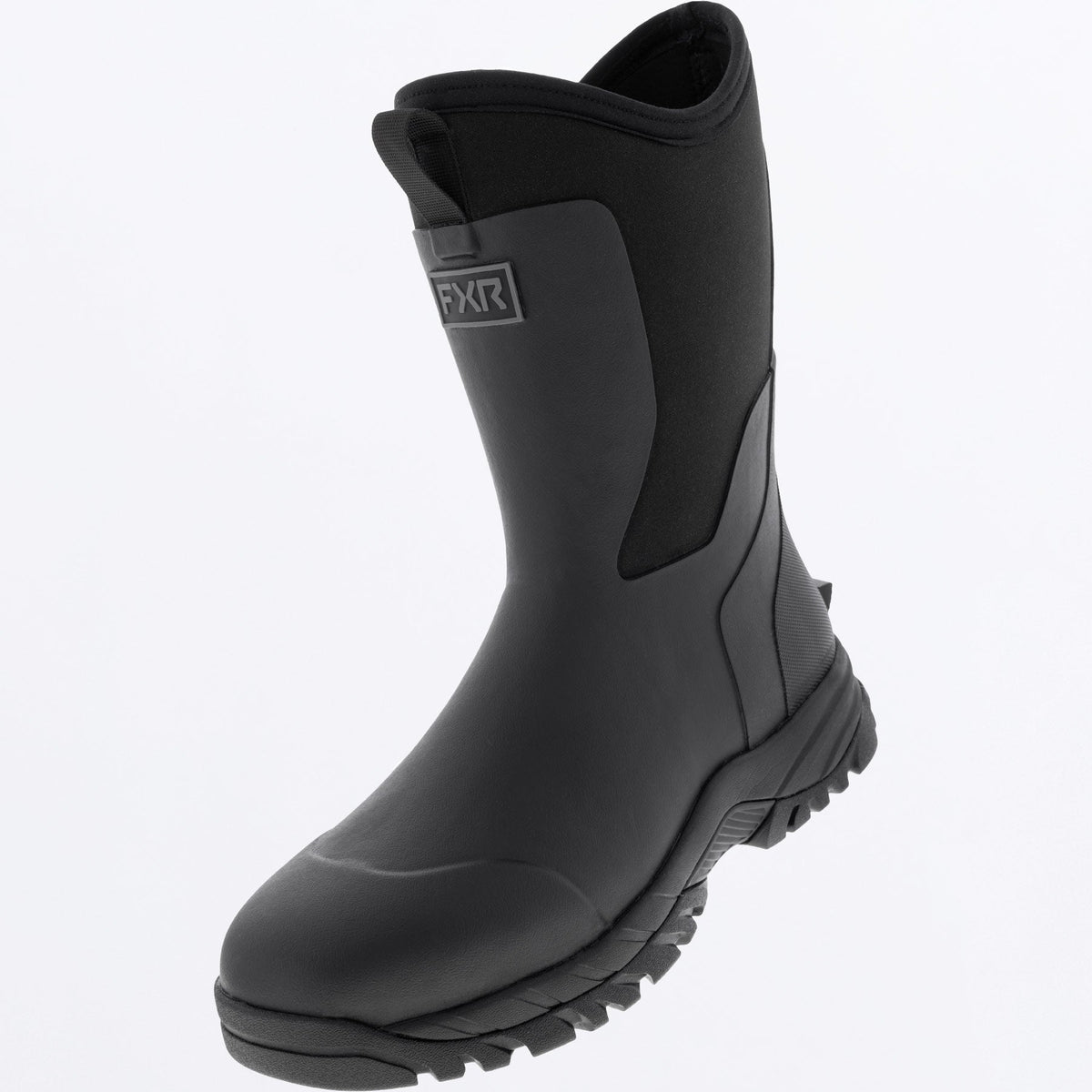 Black/Black Ops