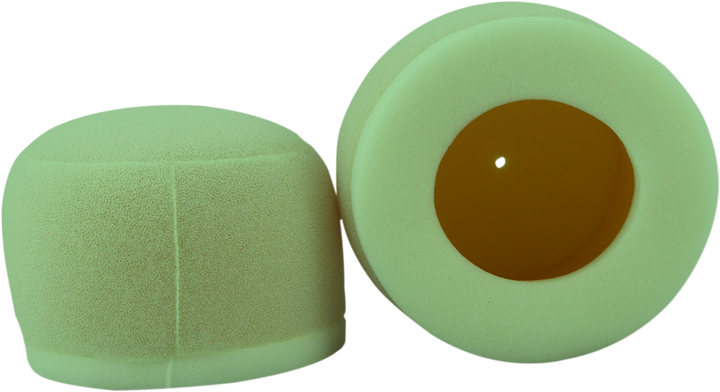 NO TOIL Pre-Oiled Air Filter - Kawasaki/Suzuki 3701