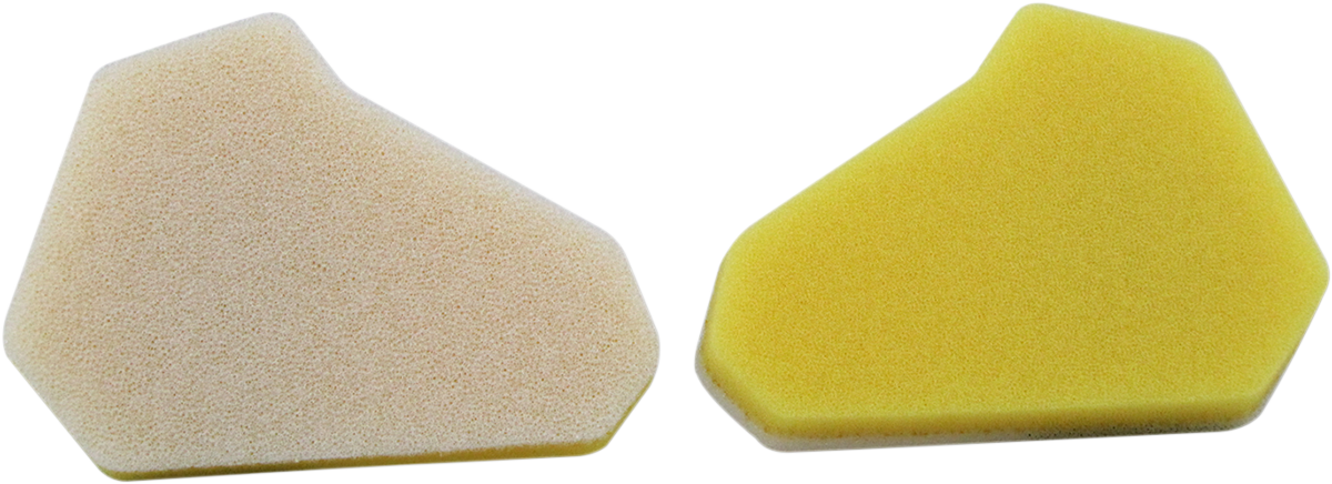 No Toil 280-05 Foam Air Filter for Yamaha