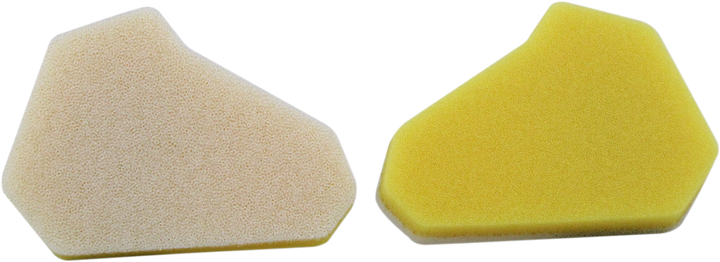 No Toil 280-05 Foam Air Filter for Yamaha