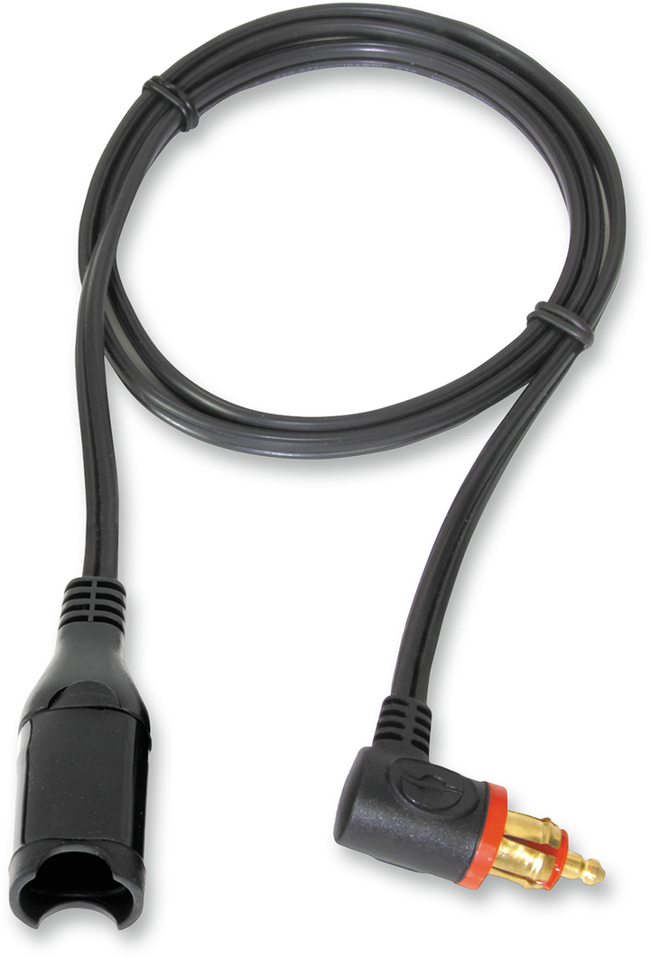 Tecmate OptiMate™ Charger Cable Adapter