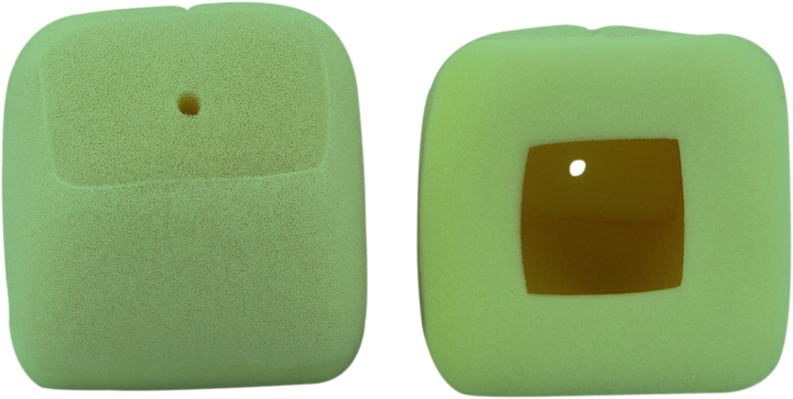 NO TOIL 2812 Pre-Oiled Air Filter for Yamaha