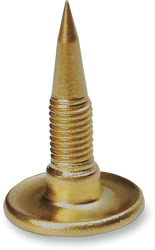 WOODY'S Eliminator™ Traction Master® Steel Studs with Standard Locknuts - .875" - 48 Pack GEP-8750