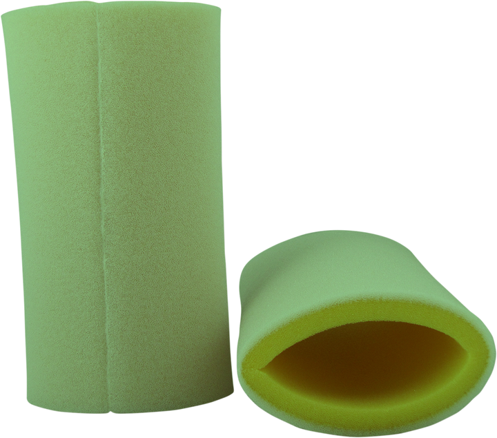 NO TOIL Pre-Oiled Air Filter - Hi-Sun/Yamaha 3816