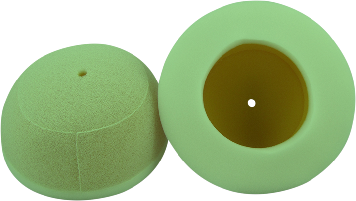 No Toil 2704 Pre-Oiled Air Filter for Kawasaki and Suzuki