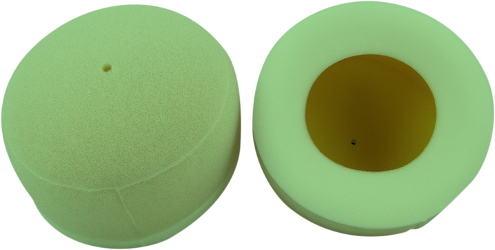 No Toil 2403 Pre-Oiled Air Filter for Kawasaki and Suzuki