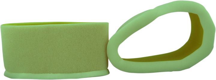 NO TOIL Pre-Oiled Air Filter - Kawasaki/Suzuki 3410