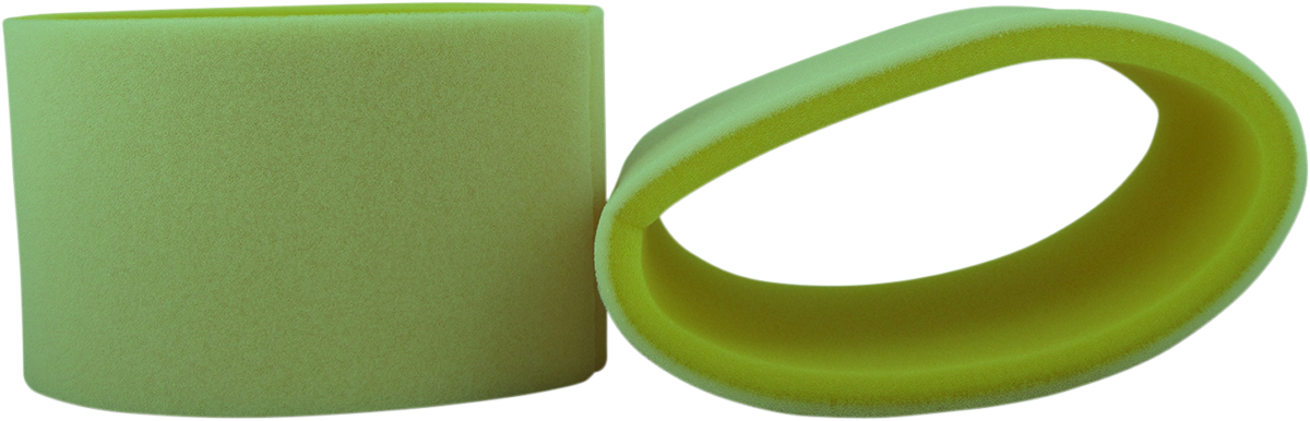 NO TOIL Pre-Oiled Air Filter - Kawasaki 3411