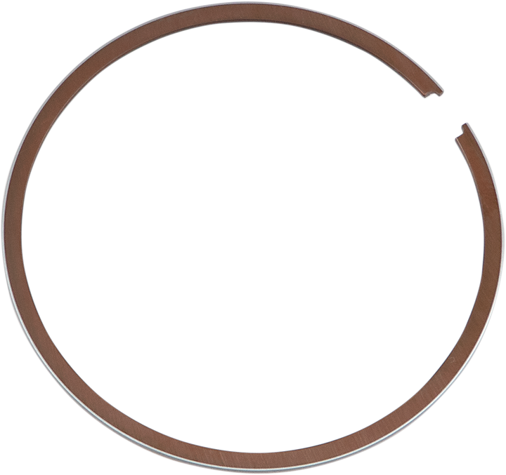 Athena S41316209 Replacement Piston Ring Set for Forged Pistons