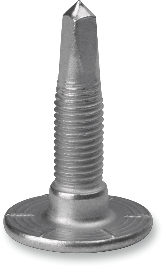 WOODY'S Carbide Studs - Mega-Bite® - 1.075" - 24 Pack MEG-1075