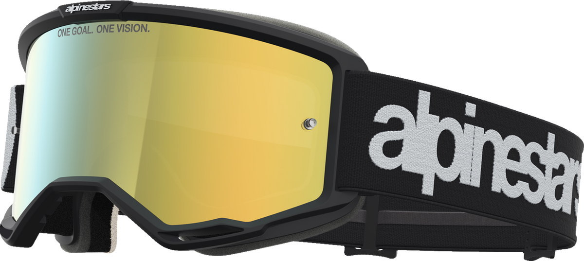 Alpinestars Vision 5 Hone Goggle