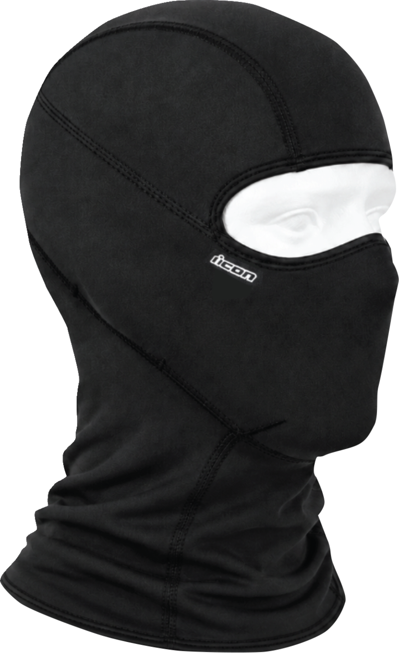 Icon Balaclava Head Sock