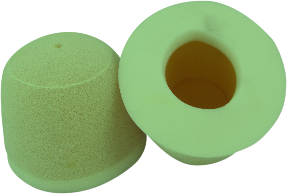 No Toil 1702 Pre-Oiled Air Filter for Suzuki