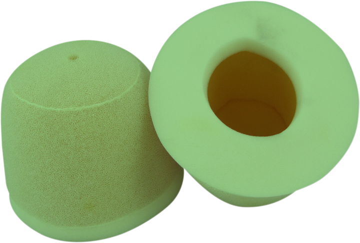 No Toil 1702 Pre-Oiled Air Filter for Suzuki