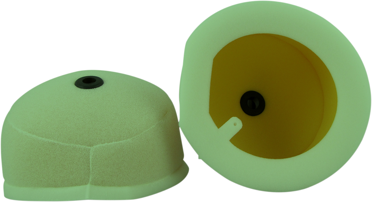 No Toil 1206 Pre-Oiled Air Filter for Honda