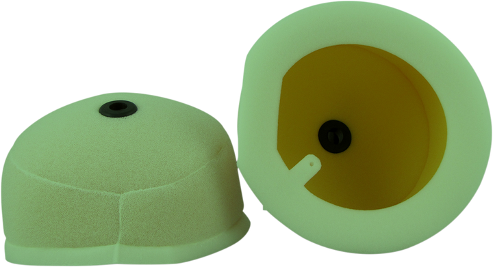 No Toil 1206 Pre-Oiled Air Filter for Honda