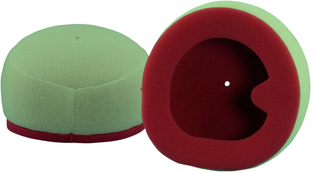 NO TOIL Super-Flo Replacement Air Filter for Yamaha FRF18044