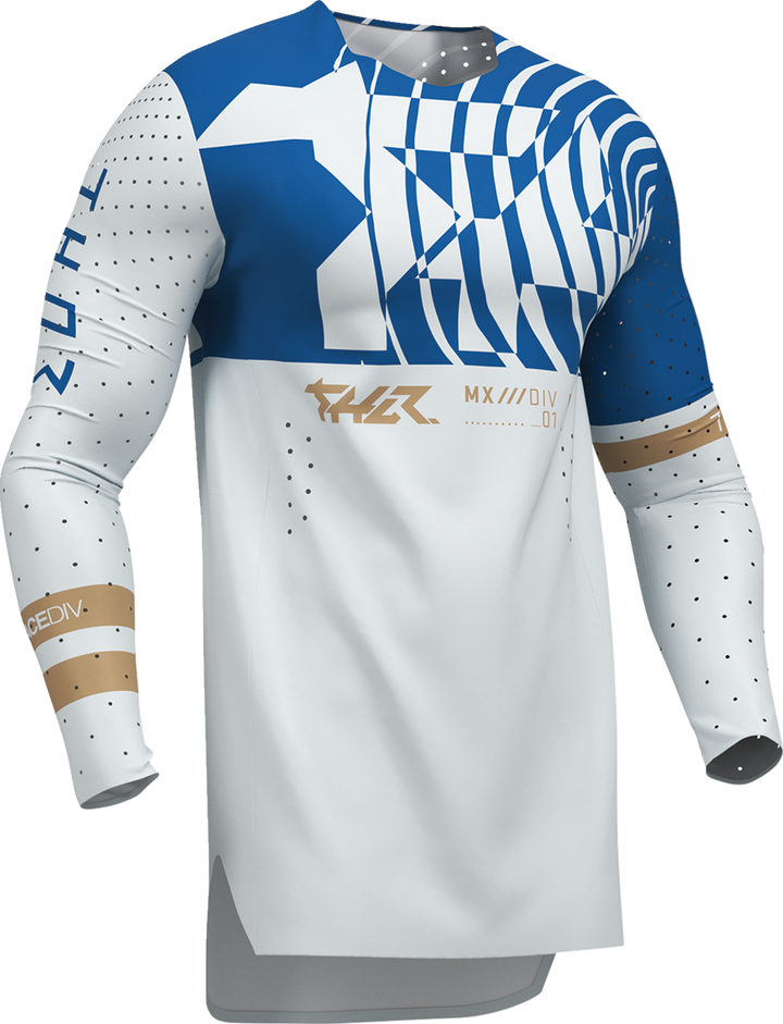 Thor Sportmode Mind Control Jersey