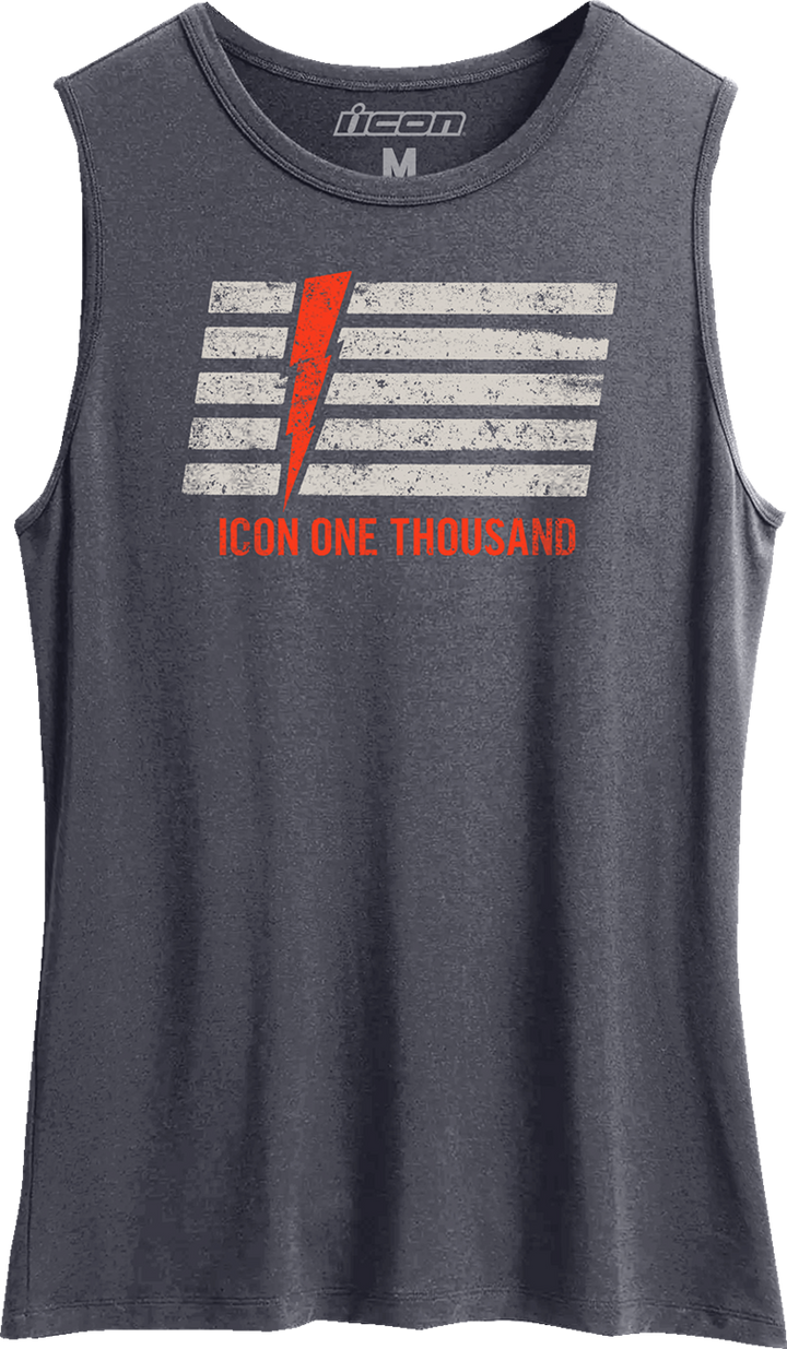Icon Women's Invasion Stripe™ Tank Top