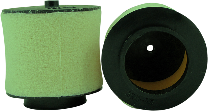 NO TOIL Pre-Oiled Air Filter - Honda 3225