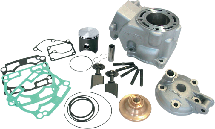 Athena P400250100001 54.00 mm Cylinder Kit for Kawasaki KX125