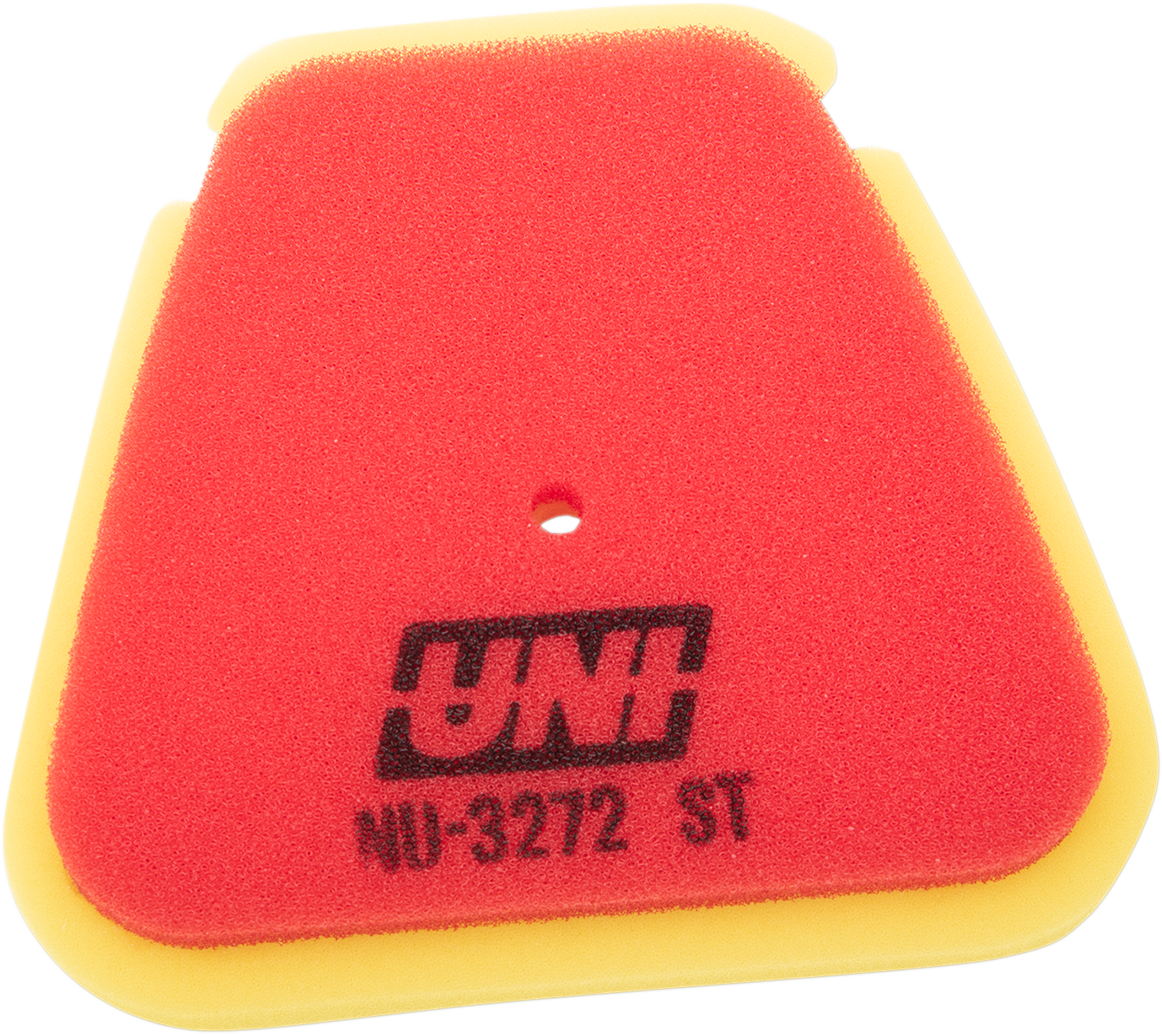 UNI Filter NU-3272ST Air Filter for Yamaha