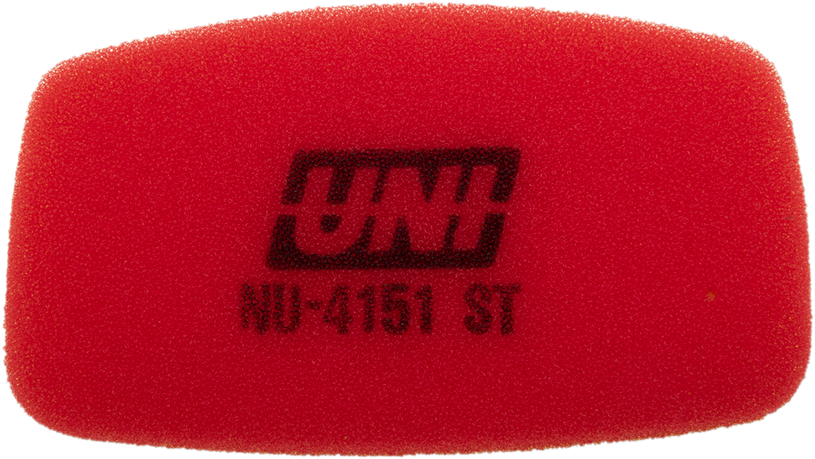 UNI FILTER NU-4151ST Air Filter for Honda
