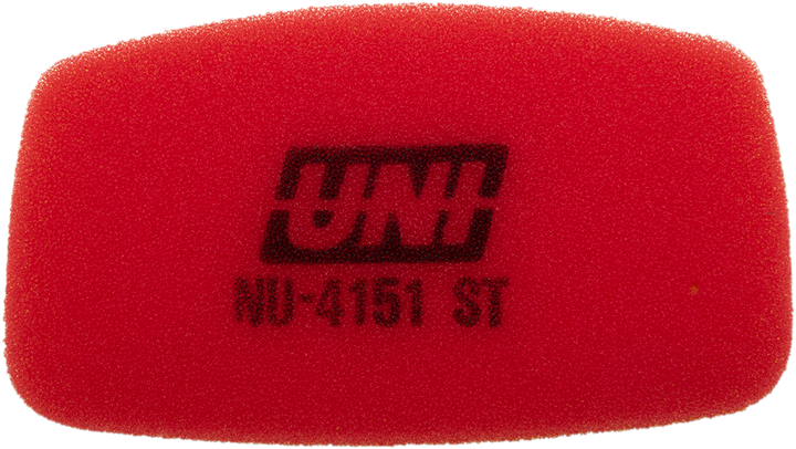 UNI FILTER NU-4151ST Air Filter for Honda