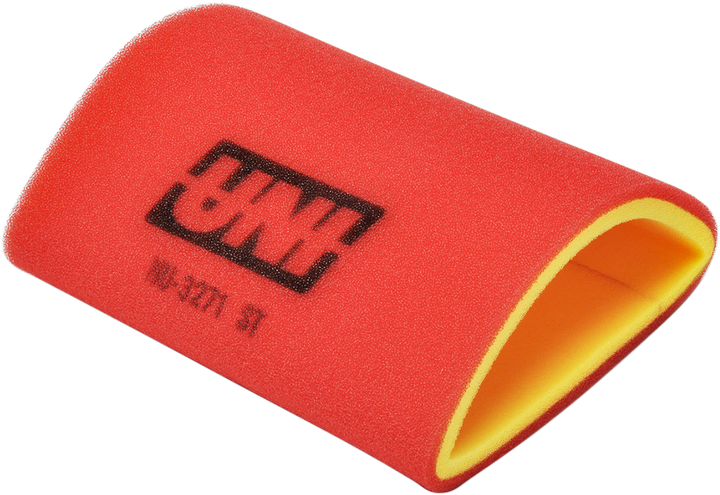 UNI FILTER Air Filter - Yamaha NU-3271ST