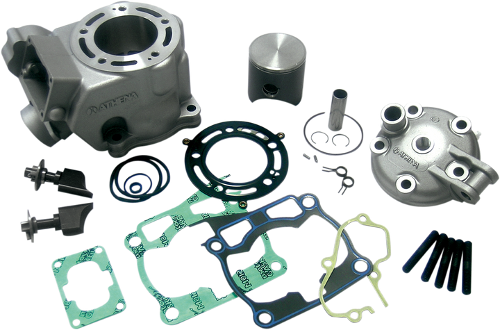 Athena 54 mm Cylinder Kit for Yamaha YZ125 – P400485100029
