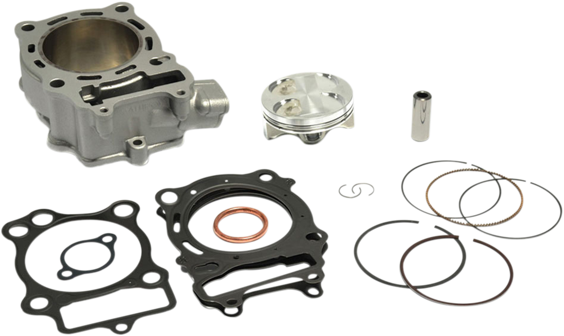 Athena Cylinder Kit 69.00 mm for Honda CRF150R – P400210100023