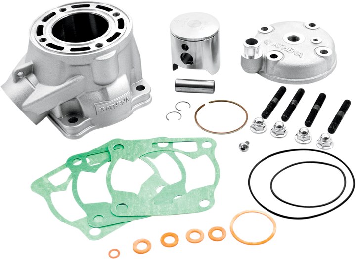 Athena P400485100038 Cylinder Kit for Yamaha YZ85
